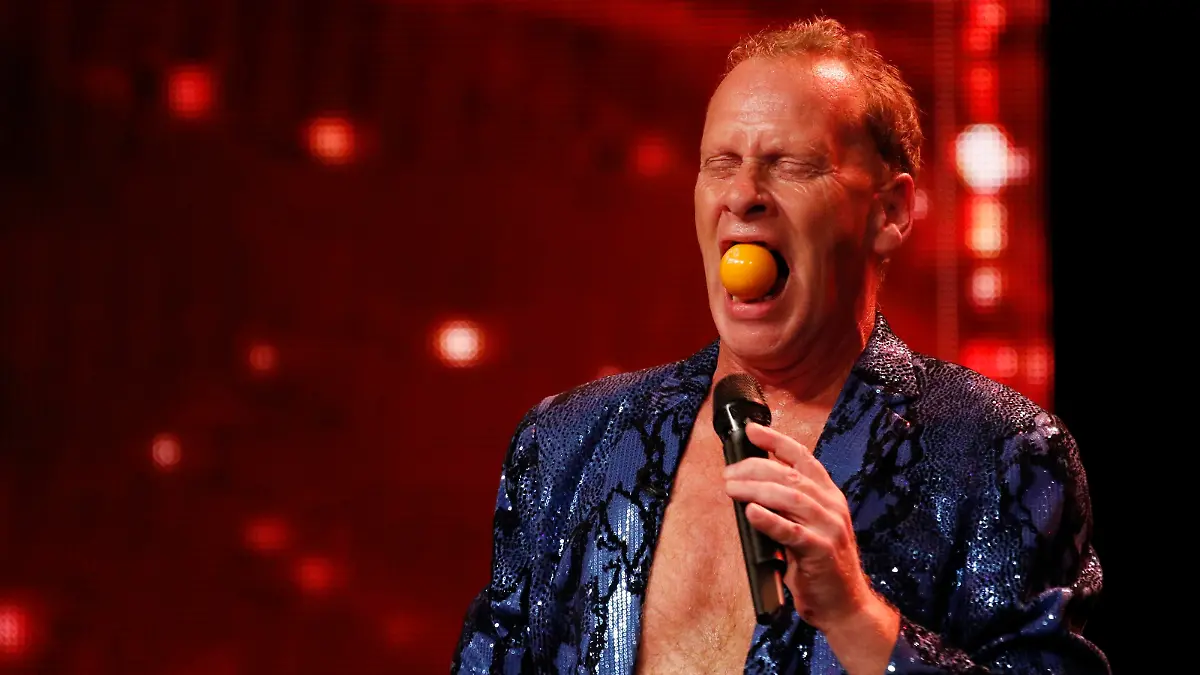 Stevie Starr ist euer Wunschfinalist Eure Entscheidung: Wer kommt ins Finale?