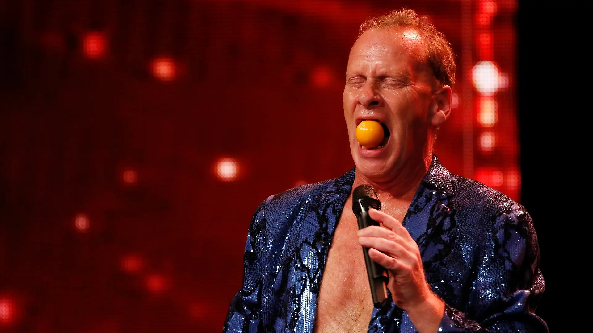 Stevie Starr ist euer Wunschfinalist Eure Entscheidung: Wer kommt ins Finale?