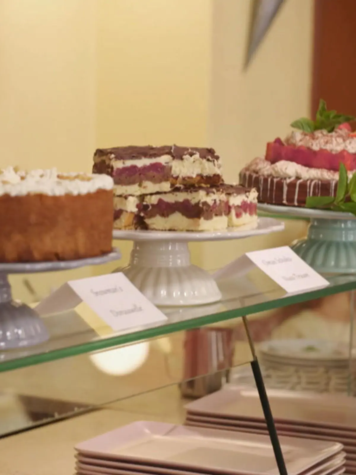 Bild zu: "Welcher Kuchen rockt den Pott?"