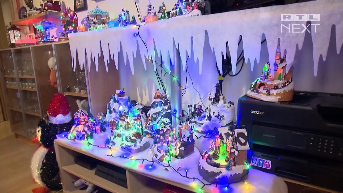 Tipps für den Umgang mit Lichterketten Nummer sicher bei der Weihnachtsdeko