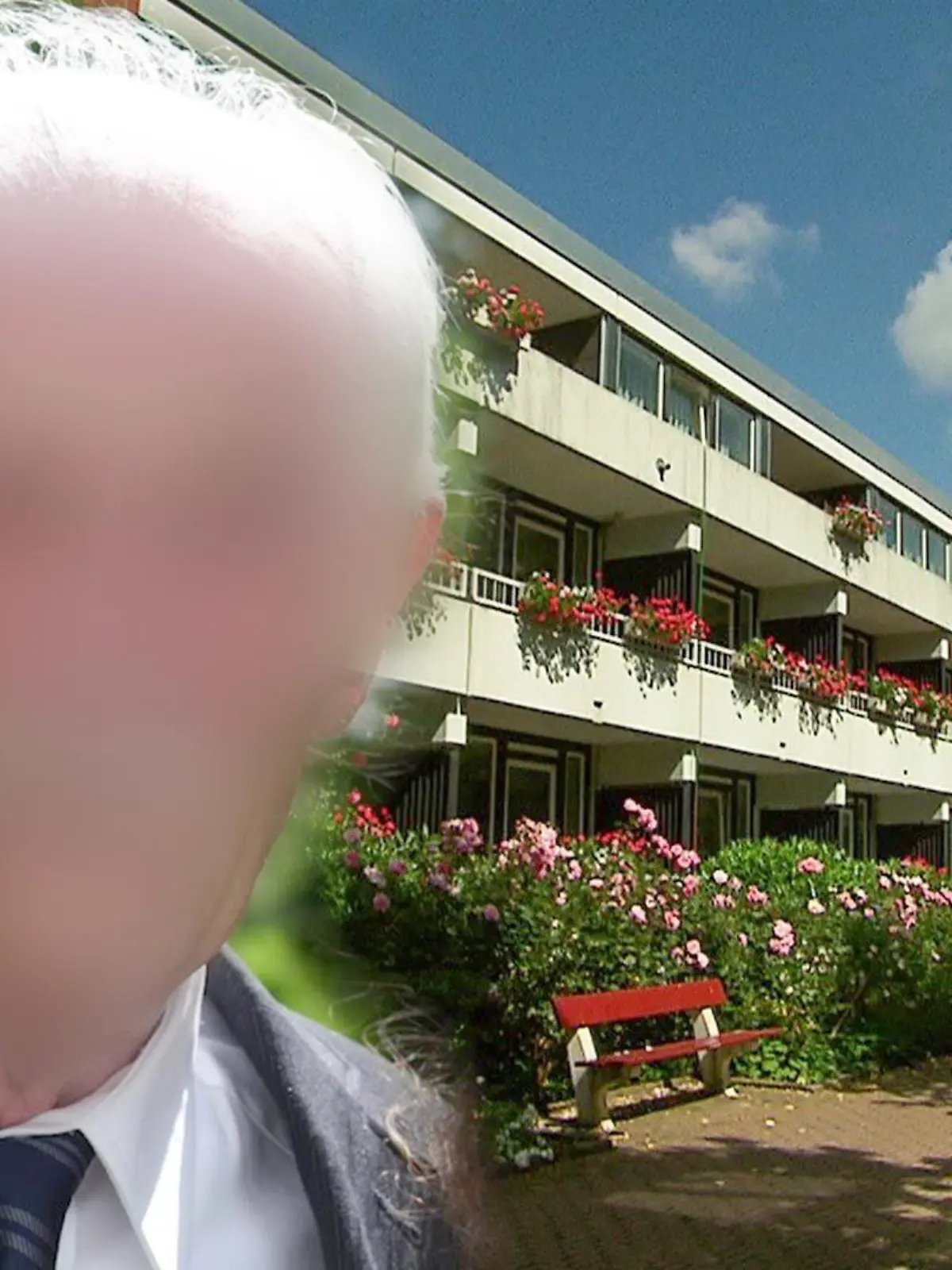 Heinz B. wurde wochenlang gesucht. Nun wurde sein Leichnam gefunden.