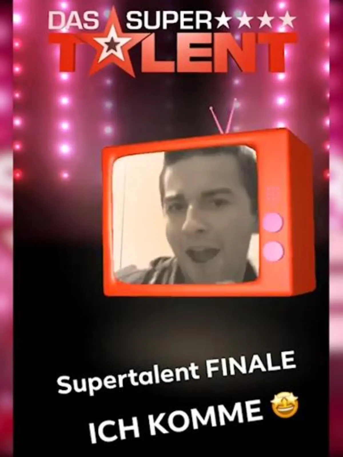 Bild zu: "Stefan B."