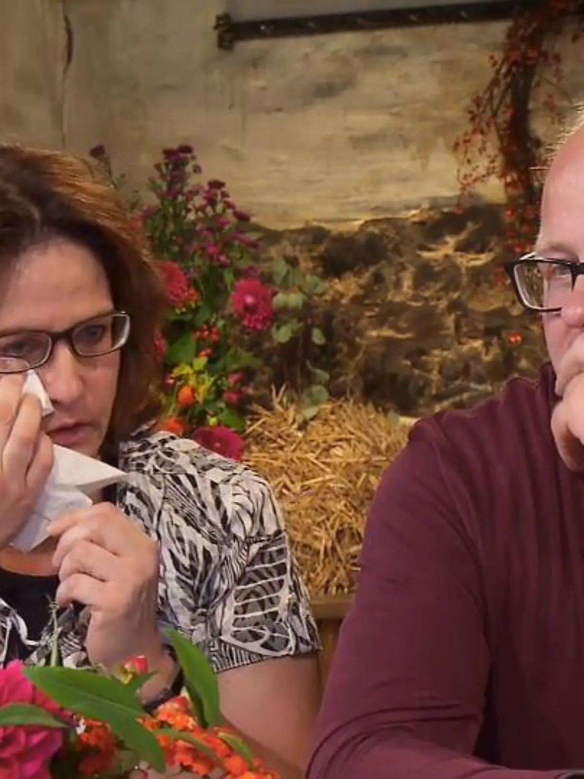 Bild zu: "Keien zweite CHance für Heike und Claus"