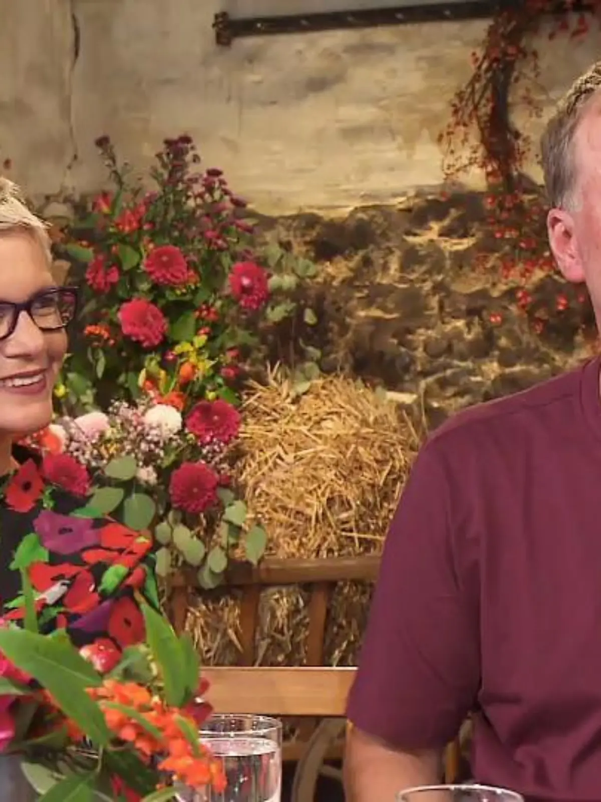 Bild zu: "Christian und Dani sind zu verschieden"