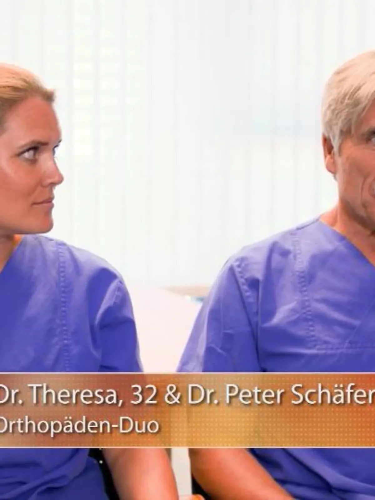 Bild zu: ""Ich habe auch viel von meiner Tochter gelernt""