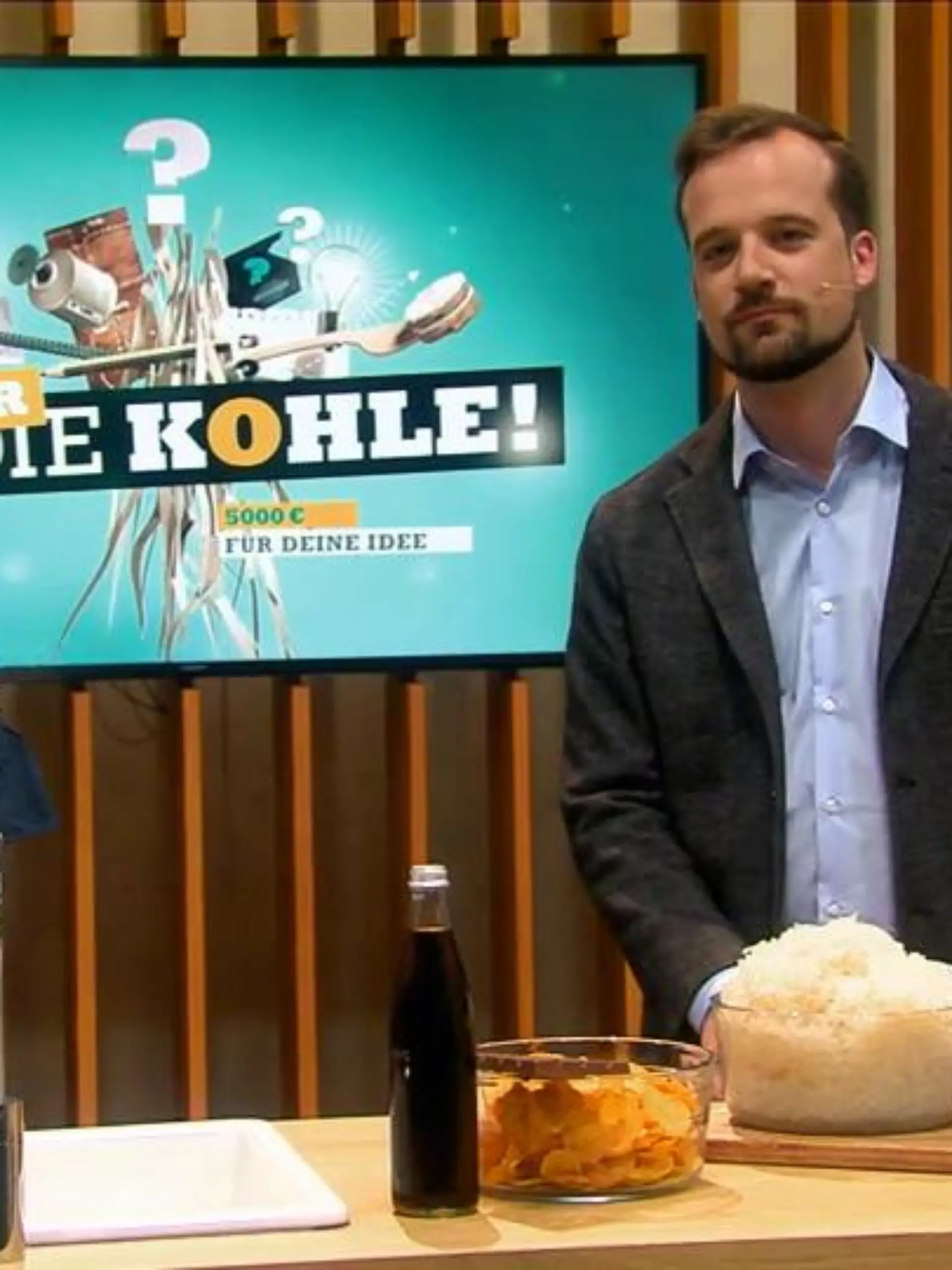 Bild zu: "Pasta essen ohne Gewissensbisse"
