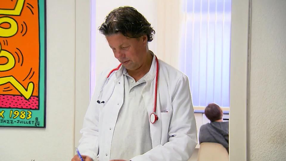 Allgemeinmedizinische Praxis Stephan Bock bietet eine offene Sprechstunde