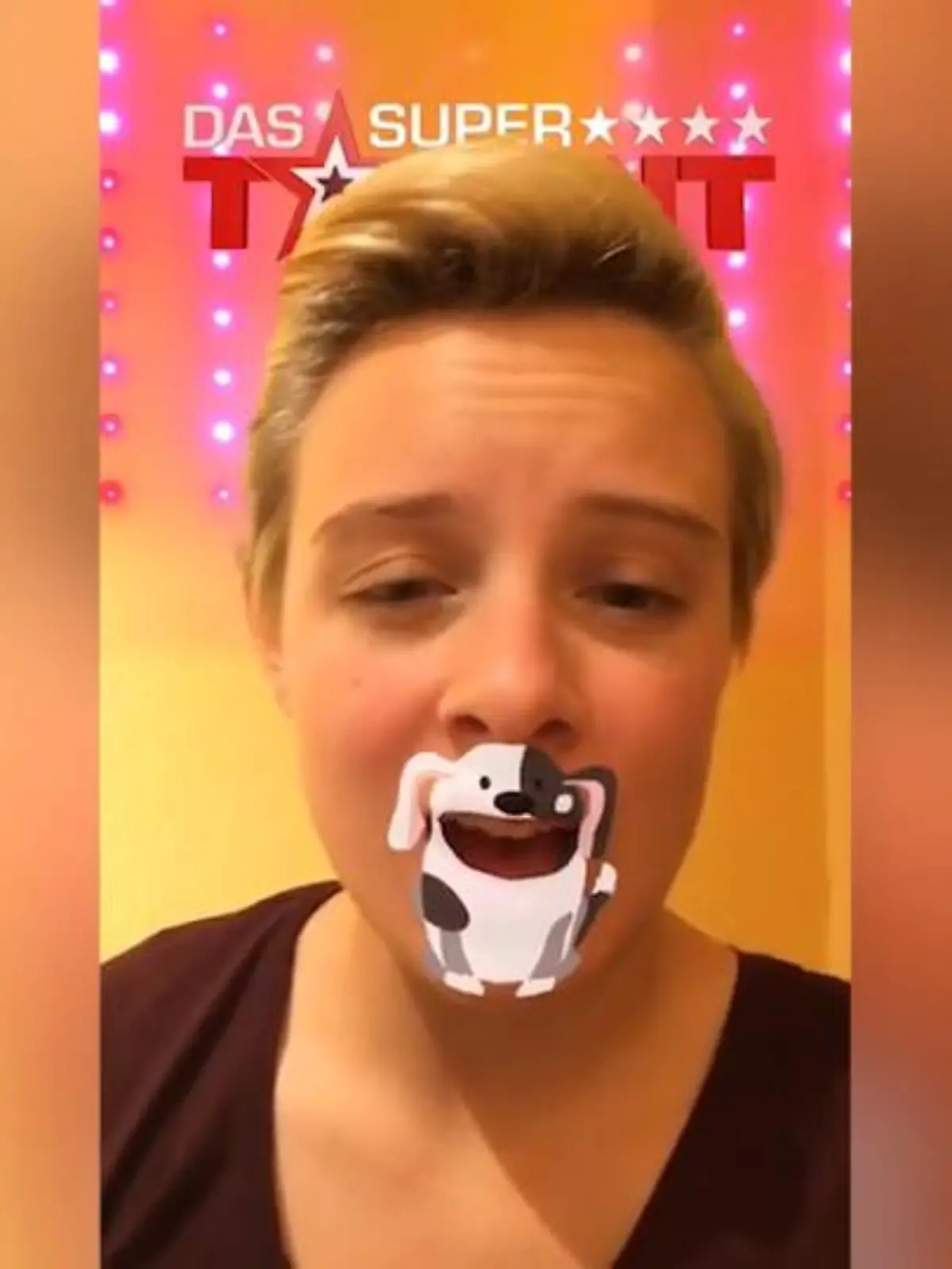 Bild zu: "Nicole L."
