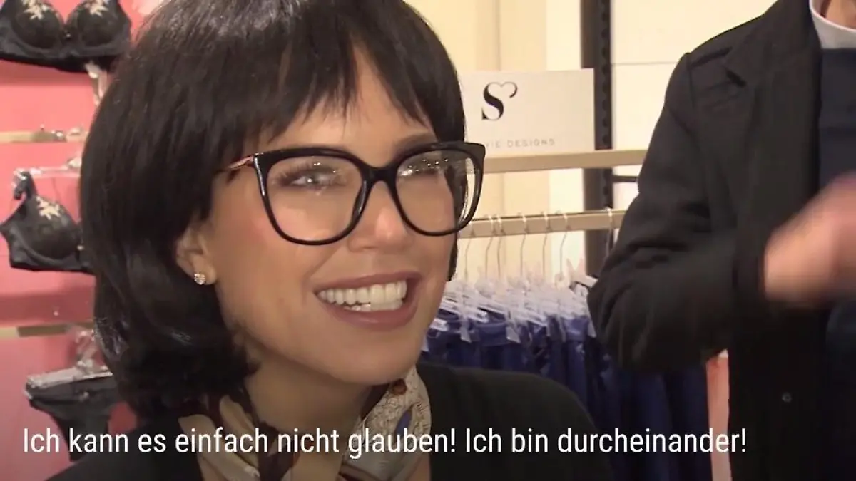 Sylvie Meis wird ordentlich veräppelt Vom eigenen Team