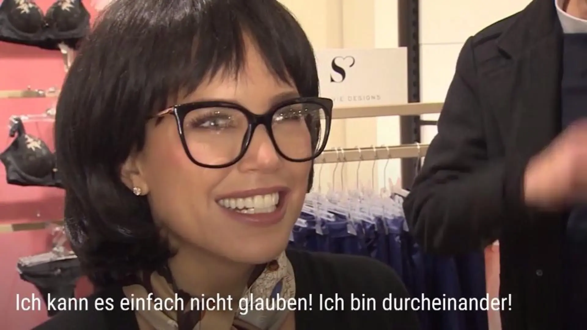 Sylvie Meis wird ordentlich veräppelt Vom eigenen Team