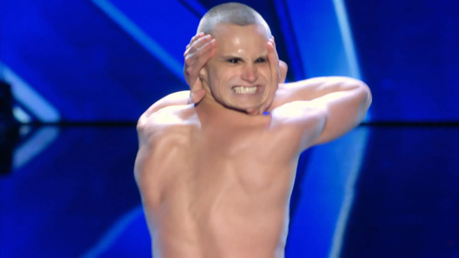 In Show 8 wird der Kopf verdreht Das Supertalent 2018: Show 7