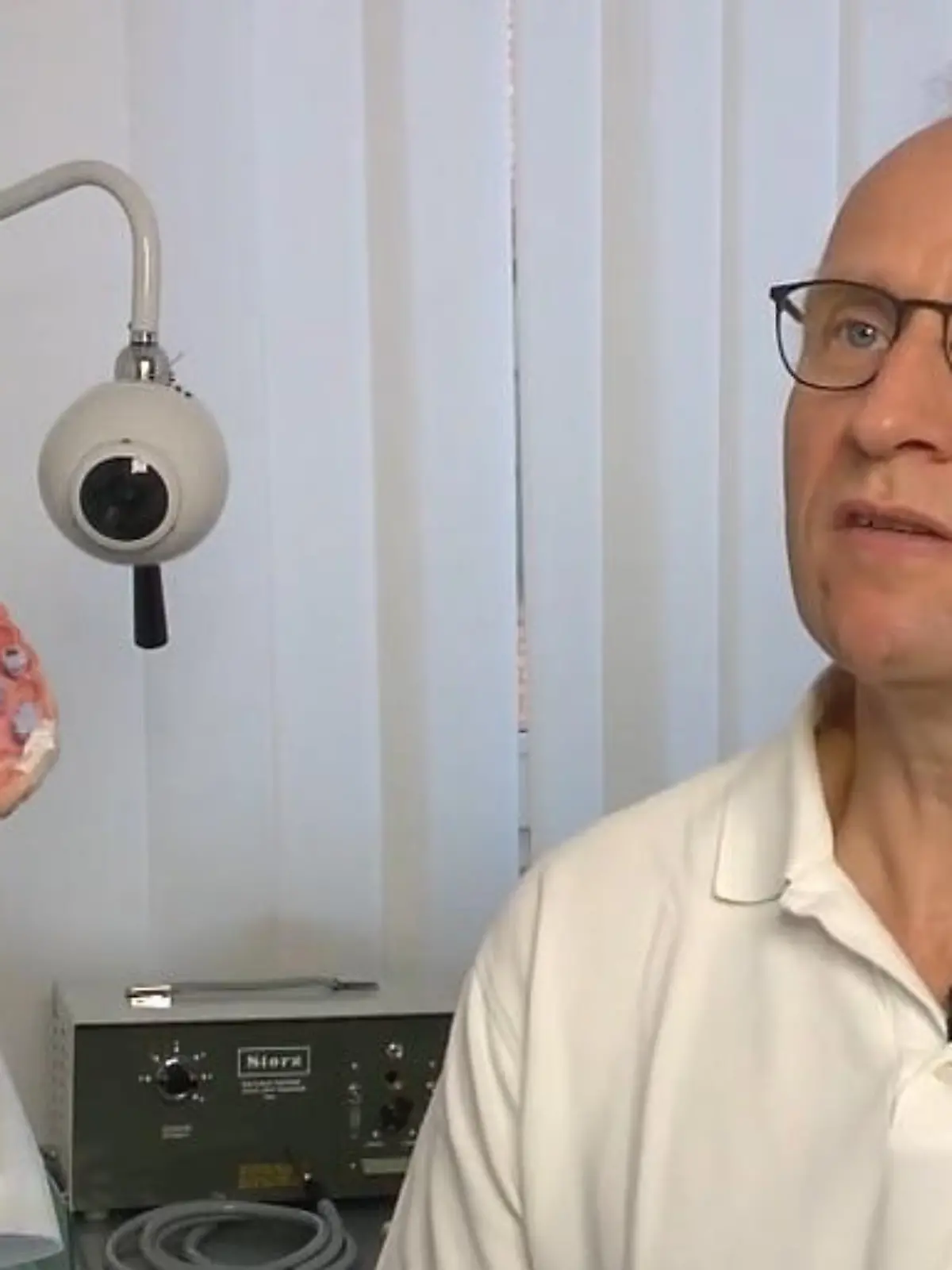 Bild zu: "Wann sollte man zu einer Darmspiegelung gehen?"