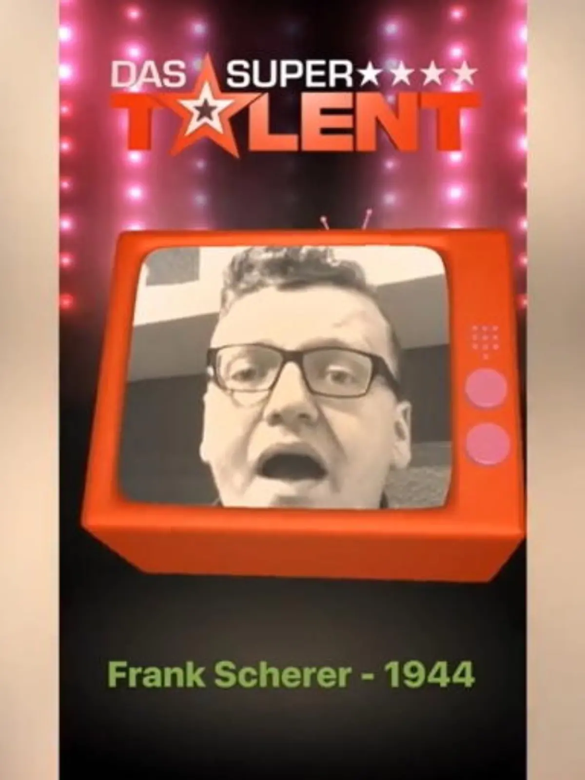 Bild zu: "Frank S."