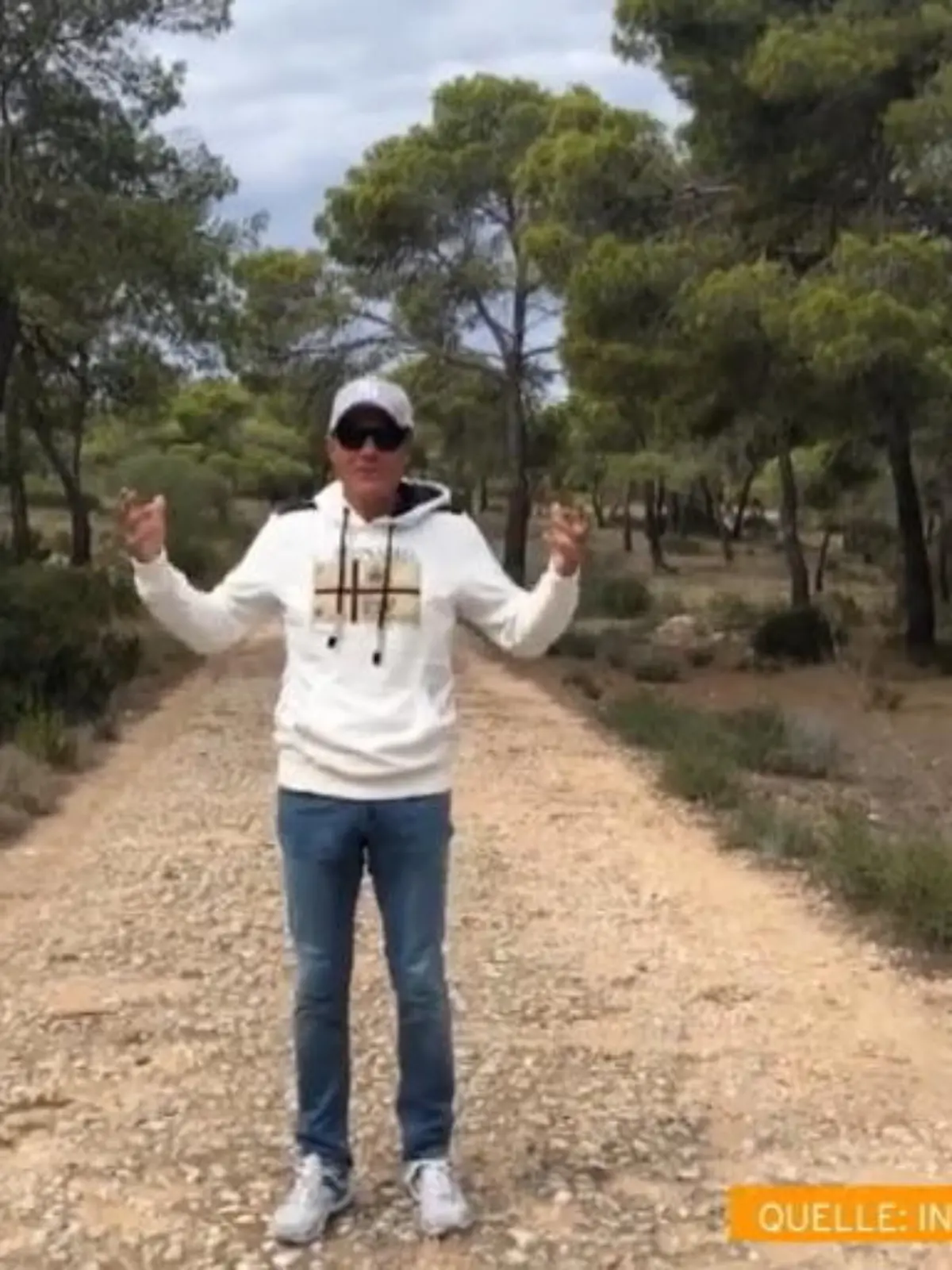 Bild zu: "Dieter Bohlen: "Es wird eine Riesen-Sensation!""