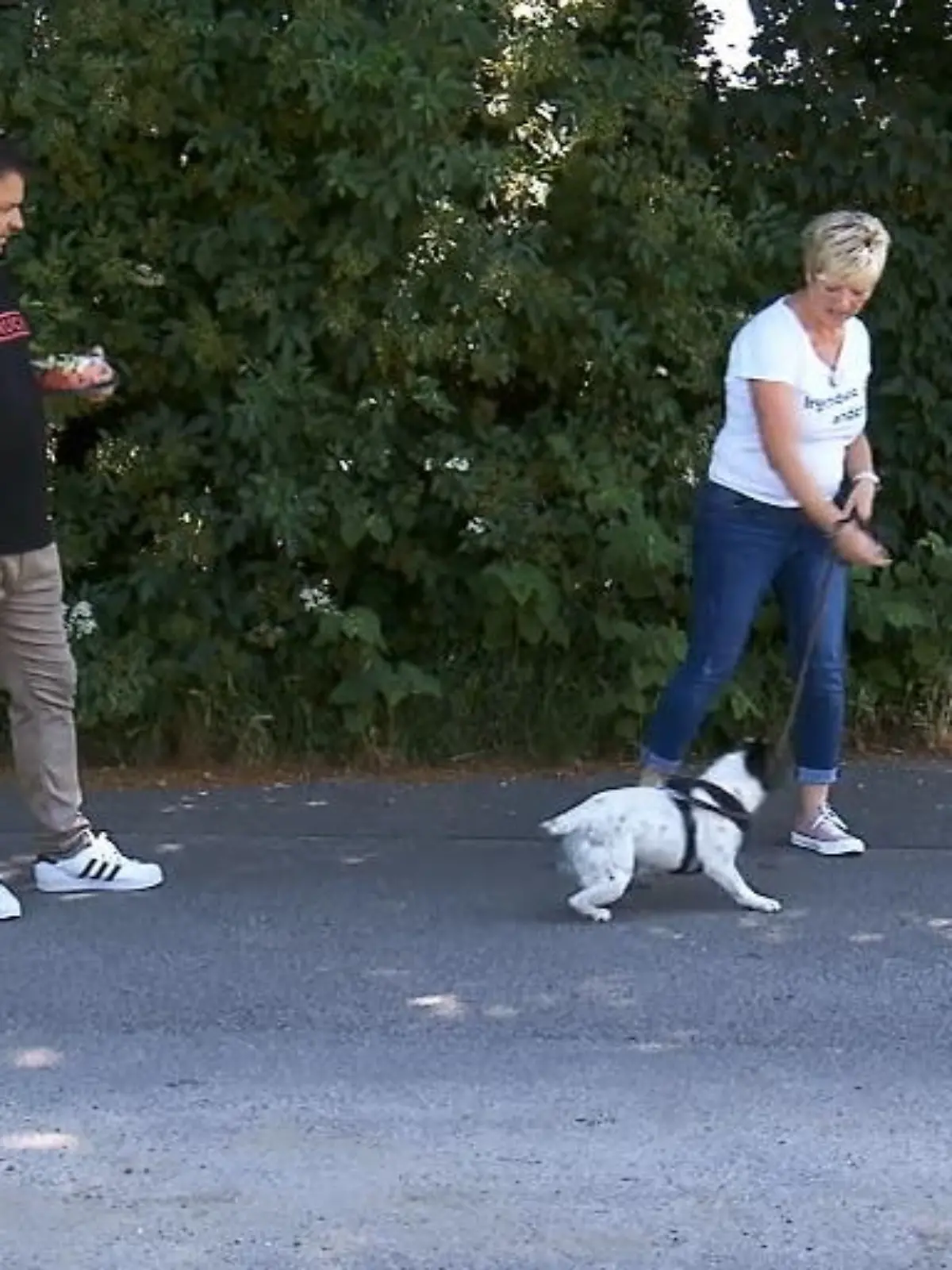 Bild zu: "Lotte hat Kohldampf und Langeweile"