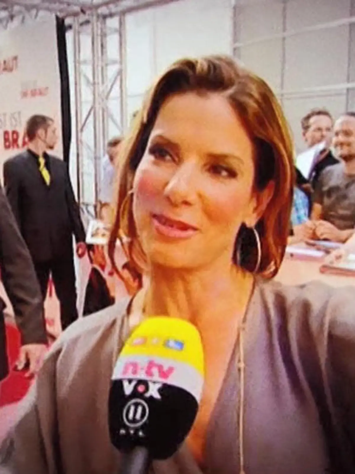 Bild zu: "Showreel: This is 'RTL Exclusiv'"