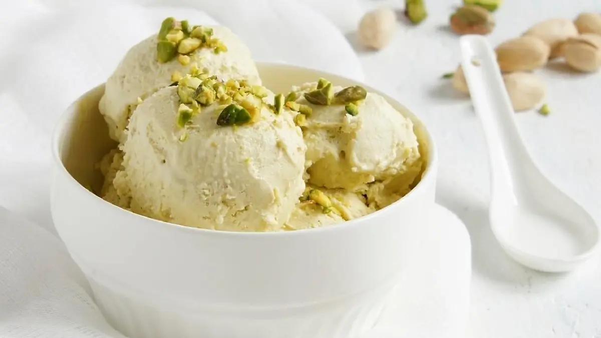 Eis selbst machen: So einfach geht's! Tolle Rezepte zum Nachmachen