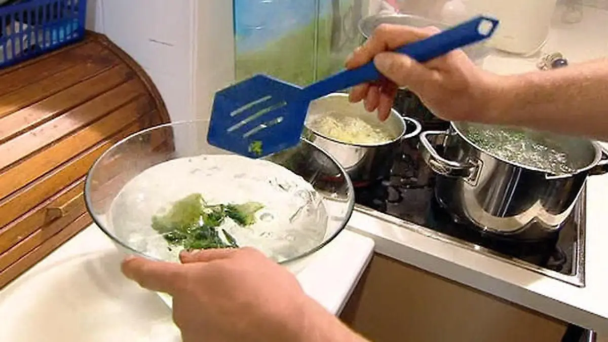Gemüse richtig zubereiten Holen Sie aus Broccoli & Co. das Beste raus