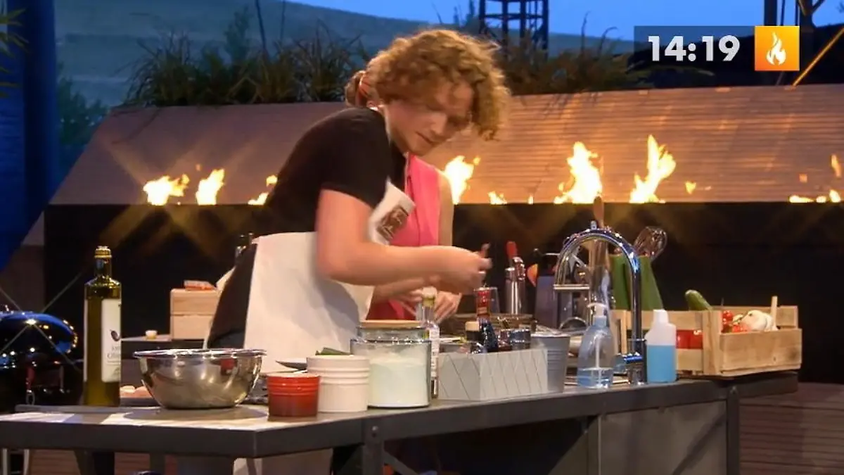 "Ich bin mir sicher, die haben den Song gar nicht gehört" Michael Schulte spricht über die ESC-Kritiker