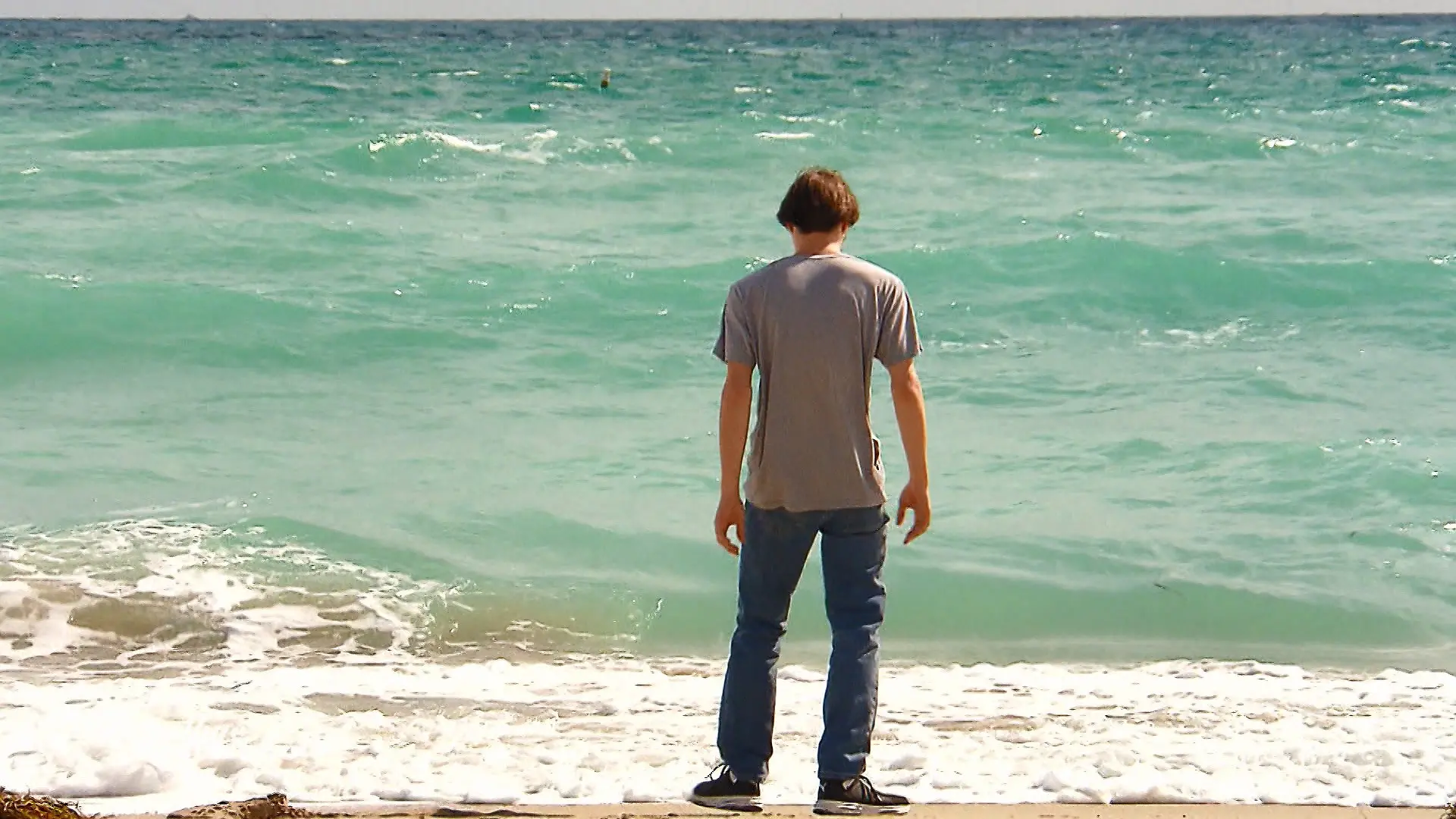 Macht Sohn Leon das mit? Rainer will nach Miami