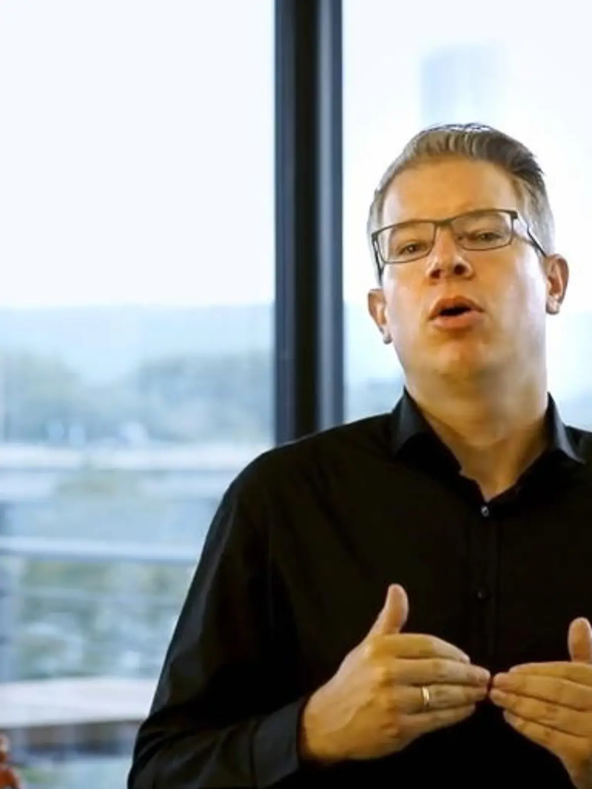 Bild zu: "Break Even"