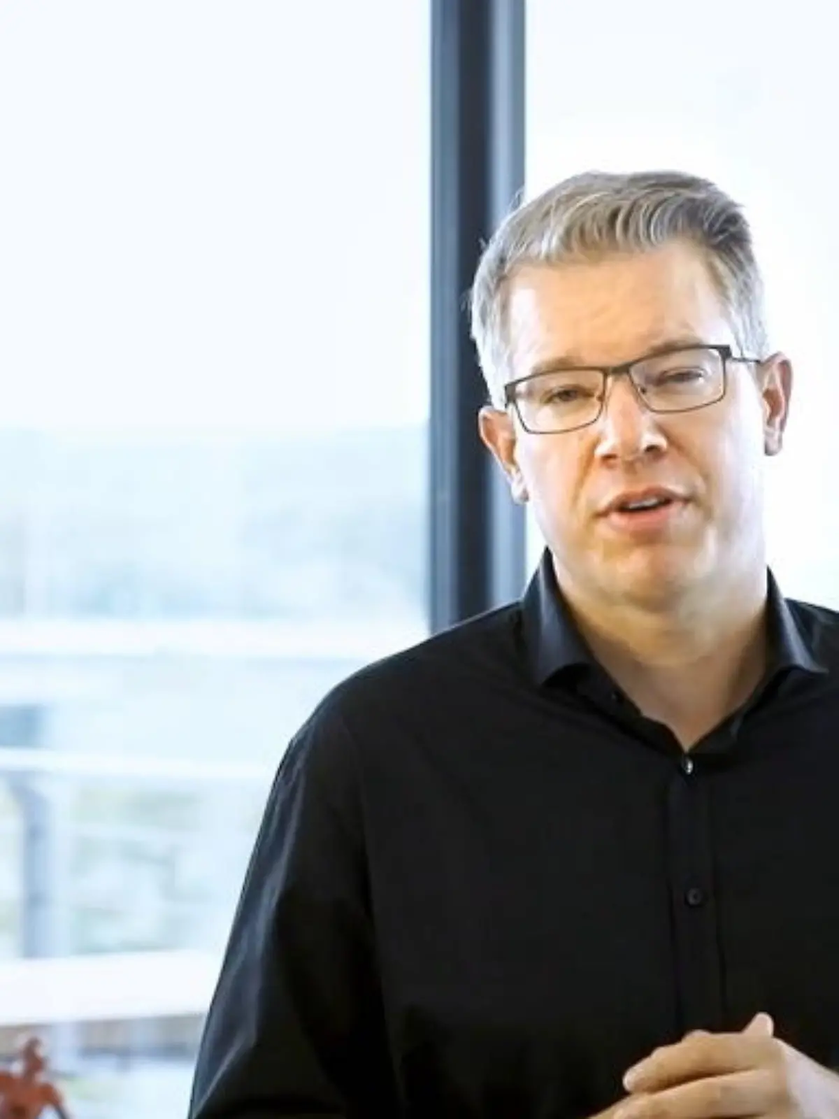 Bild zu: "Venture Capital"