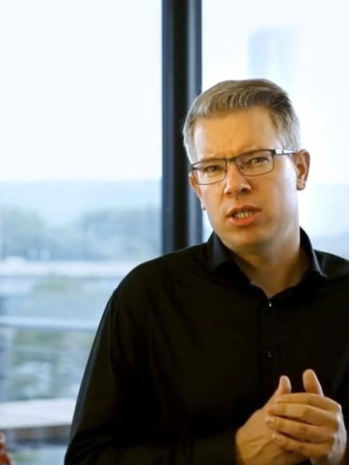 Bild zu: "Business Angel"