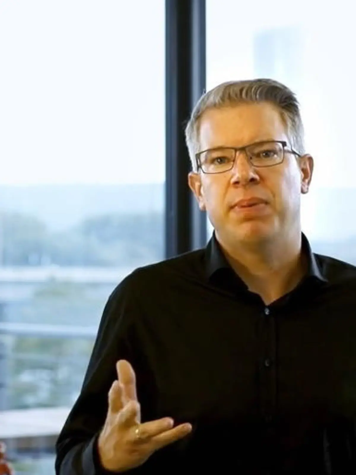 Bild zu: "Cash Flow"