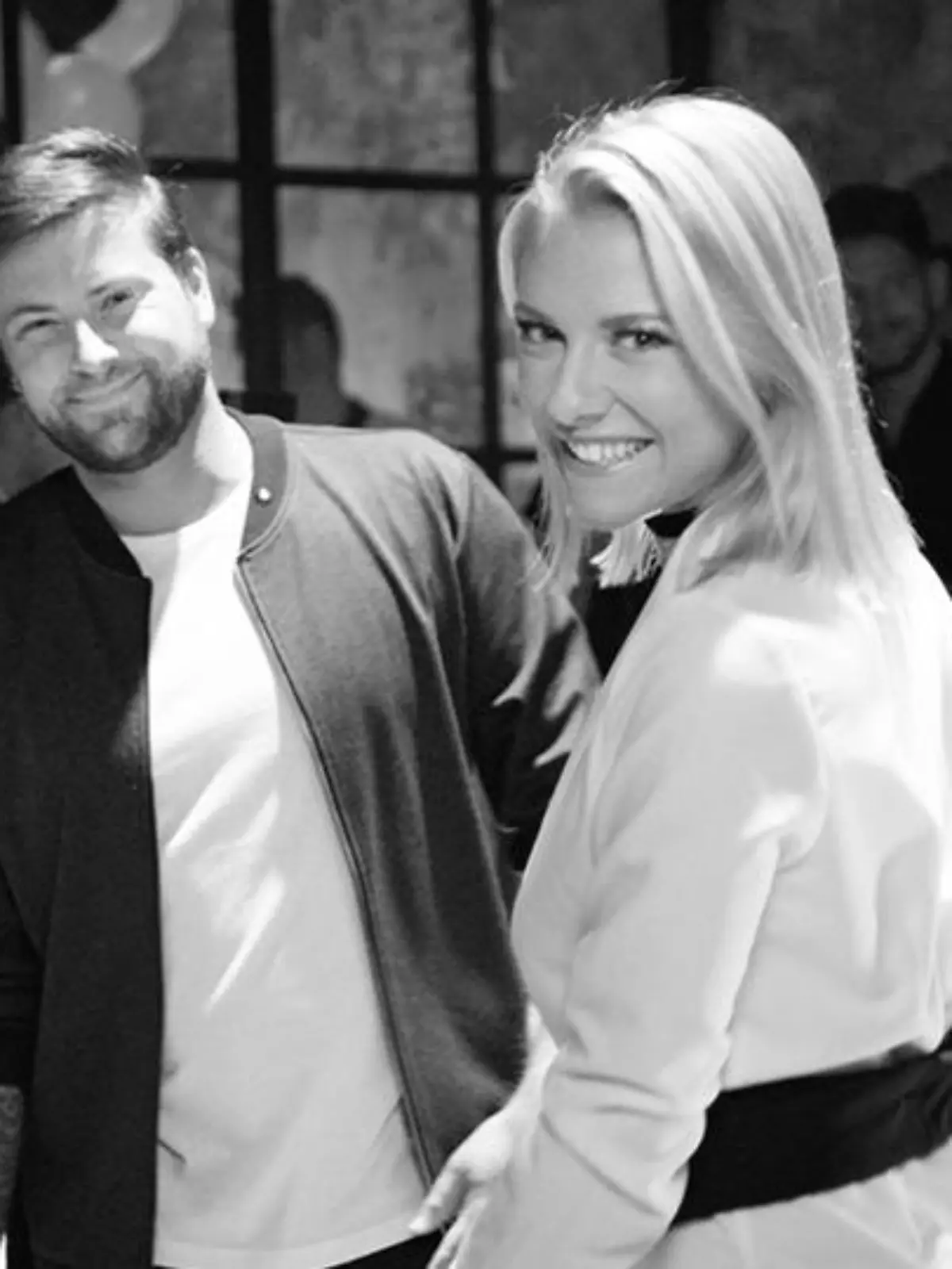 Bild zu: "Exklusive Duft-Launchparty – feiert mit den GZSZ-Stars!"
