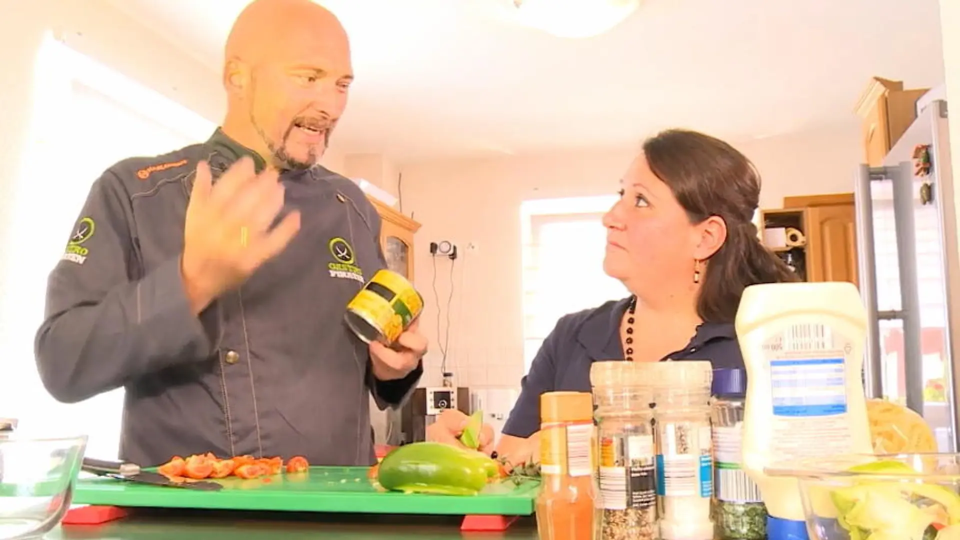 Rezepte für einen gesunden Grillabend So funktioniert die "heimliche Grilldiät"