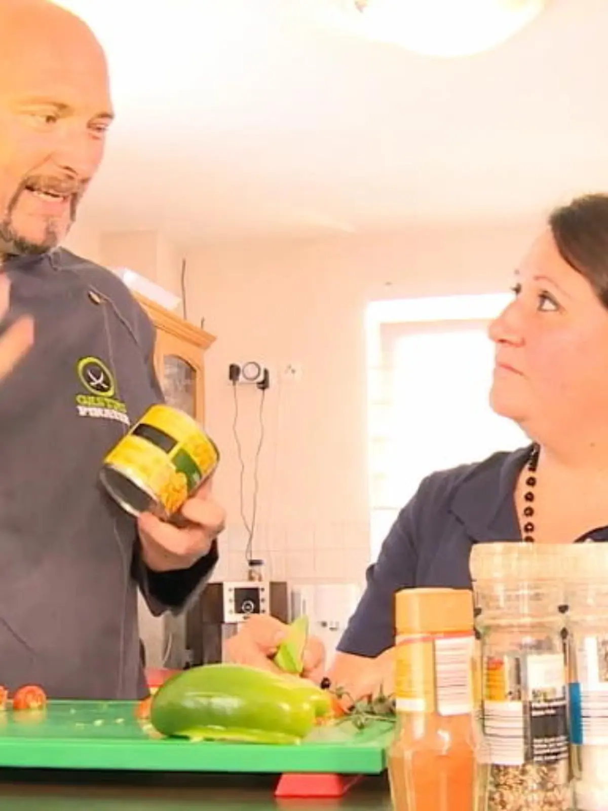 Bild zu: "Rezepte für einen gesunden Grillabend"