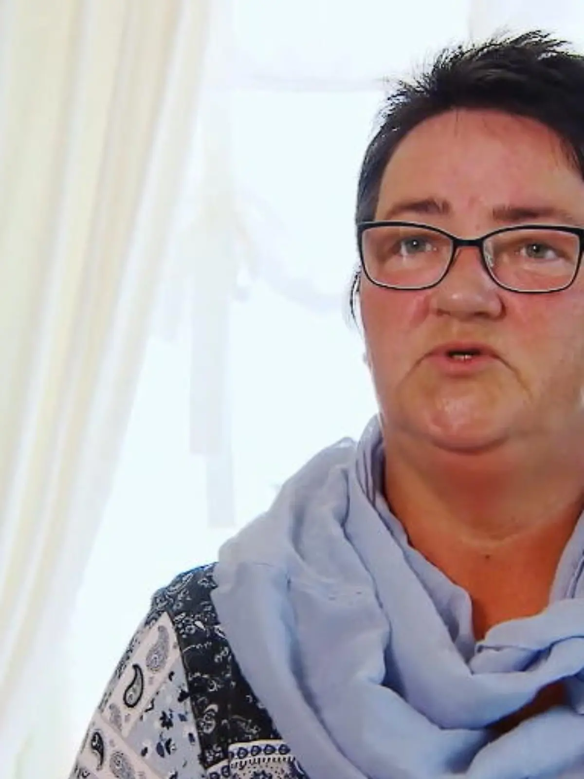 Bild zu: "Carola lässt ihren Hunden viele Freiheiten"
