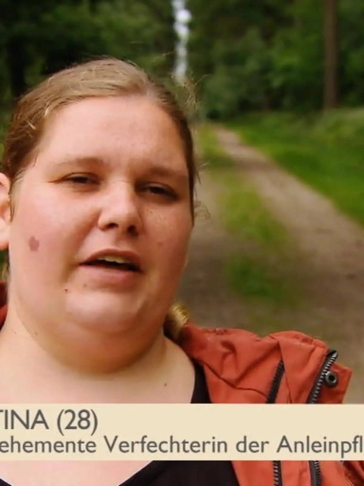Bild zu: "Carolas Hunde haben einen Empfang vorbereitet"