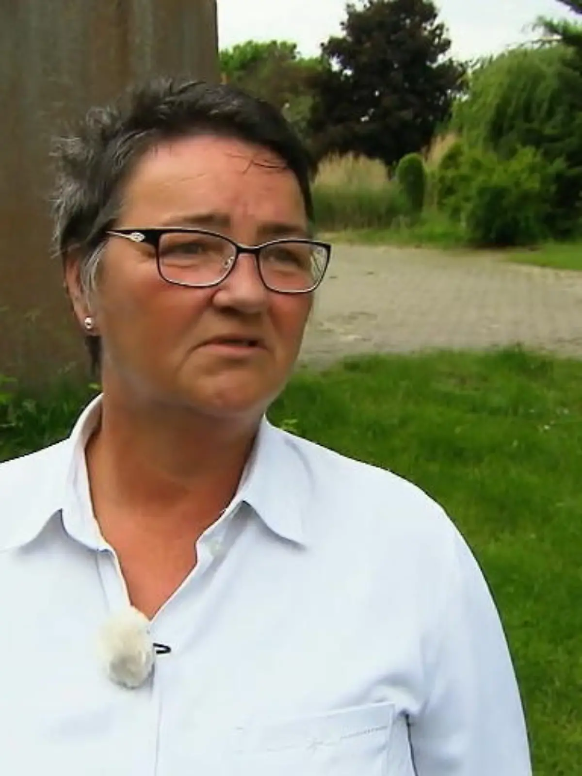 Bild zu: "Carola kritisiert Tina – und wiederholt sich"