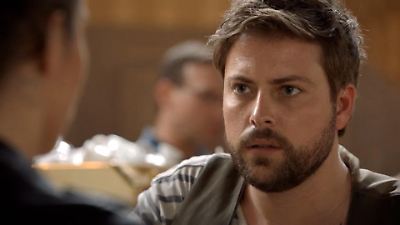 Die GZSZ-Wochenvorschau: John erfährt eine schockierende Wahrheit über Shirin