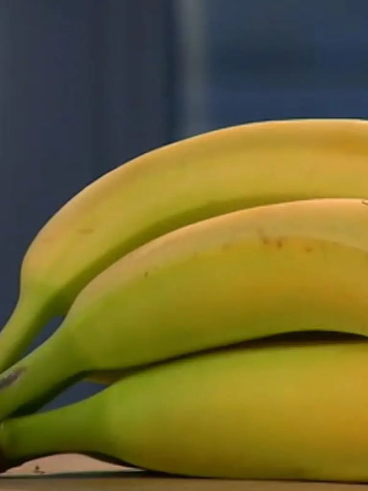 Bild zu: "Bananenschale statt Pflaster"