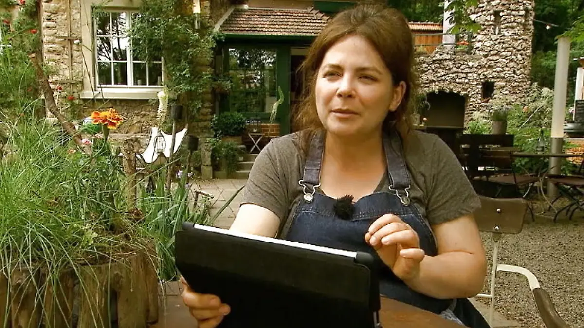 Der ultimative Staffelrückblick mit Maria Groß Zwischen Spaß, Action und Rekorden