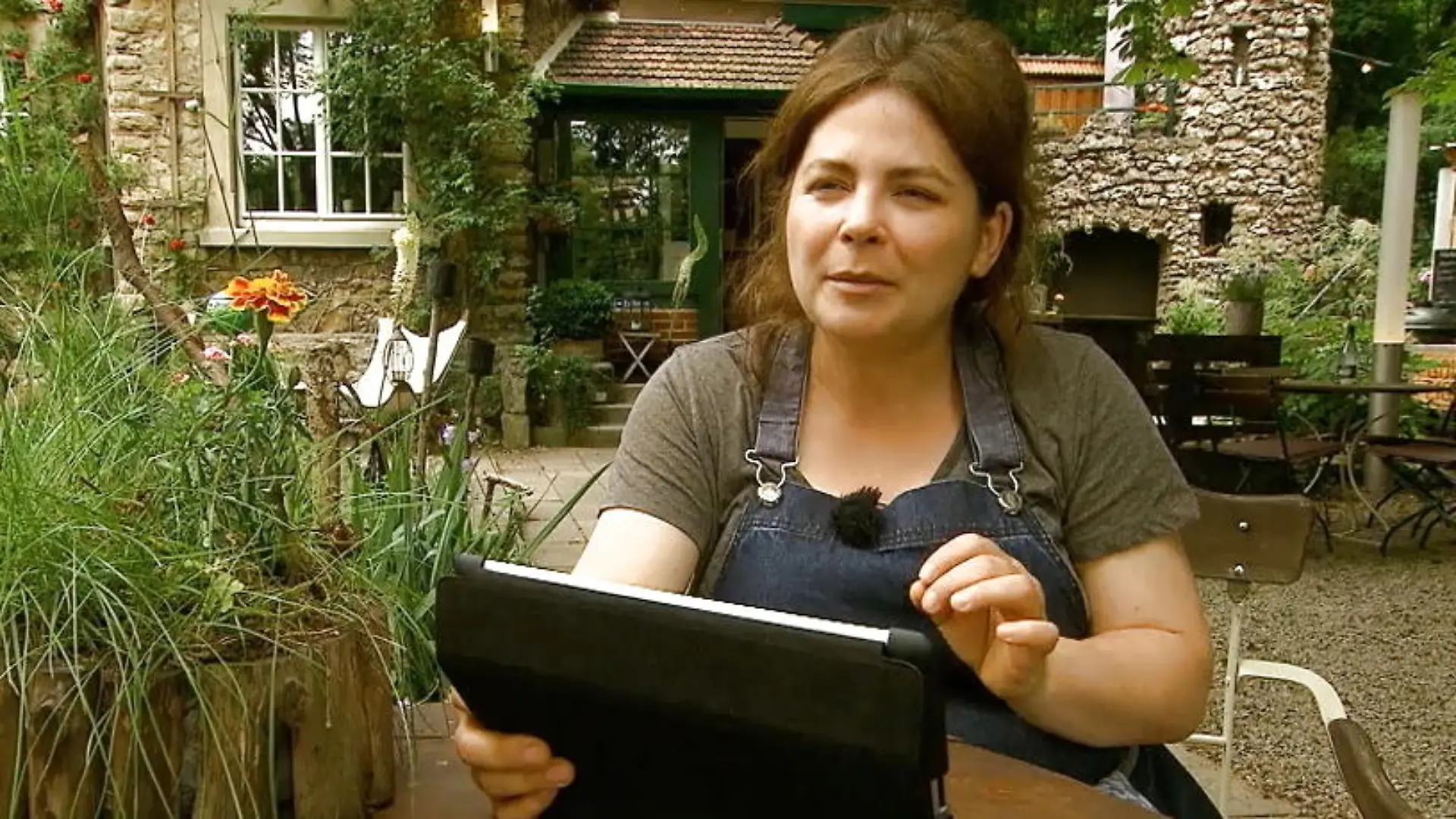 Der ultimative Staffelrückblick mit Maria Groß Zwischen Spaß, Action und Rekorden