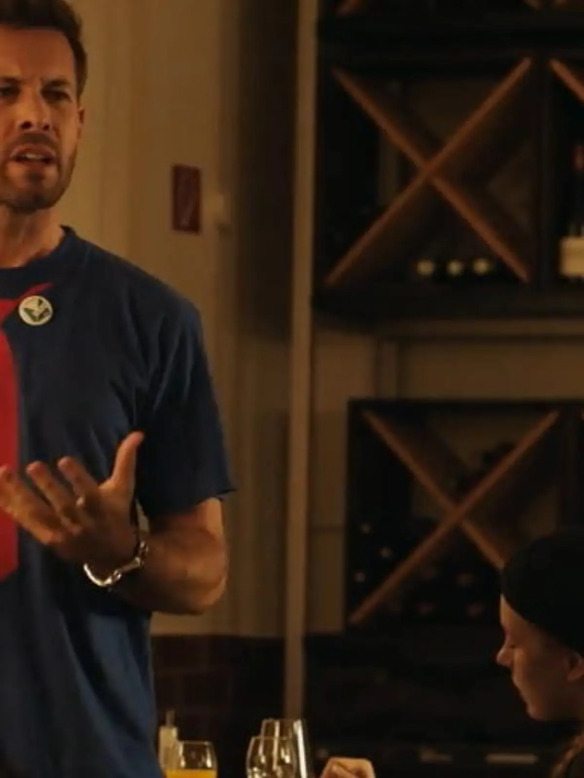 Bild zu: "Kann Alex die Party-Gäste für sich gewinnen?"