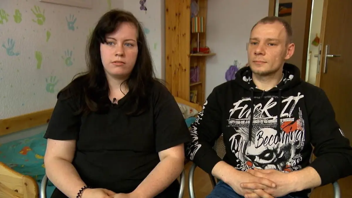 Dolores und Marcel wollen an ihrer Beziehung arbeiten Liebesleben kommt zu kurz