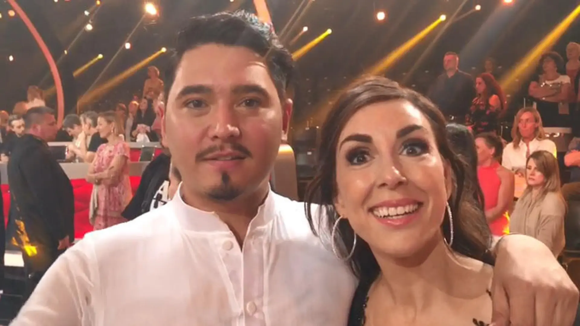 "Ich bin einfach so glücklich" Judith kann ihren Einzug ins Finale kaum fassen