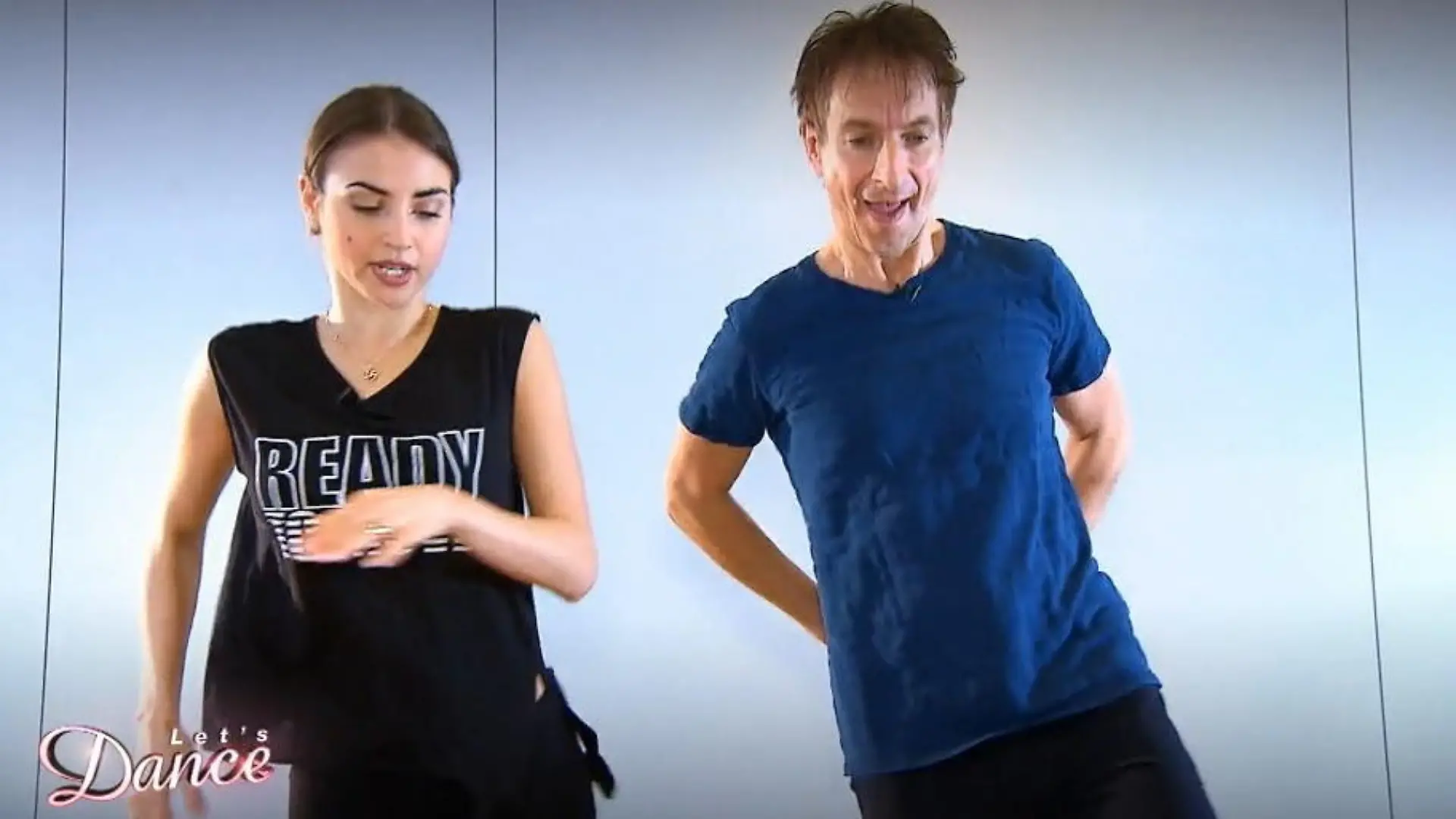 Ingolf Lück: "Ich hasse Impro-Dance" Let’s Dance 2018: Halbfinale