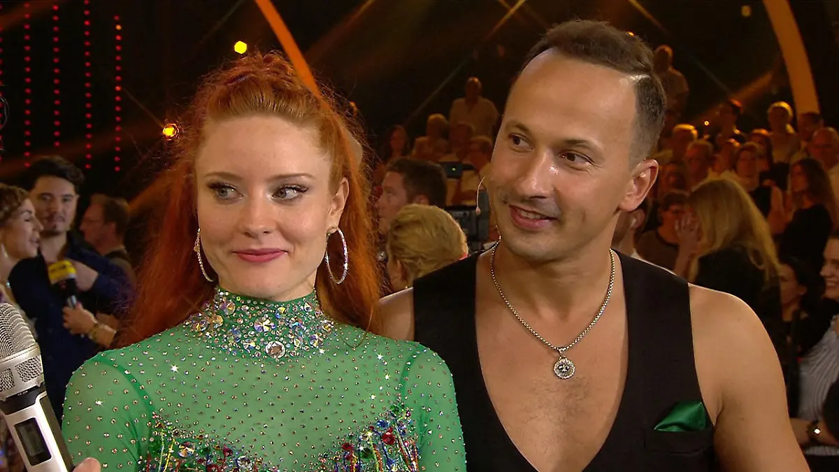 So haben Barbara und Sergiu die Situation erlebt Nach dem Horror-Sturz