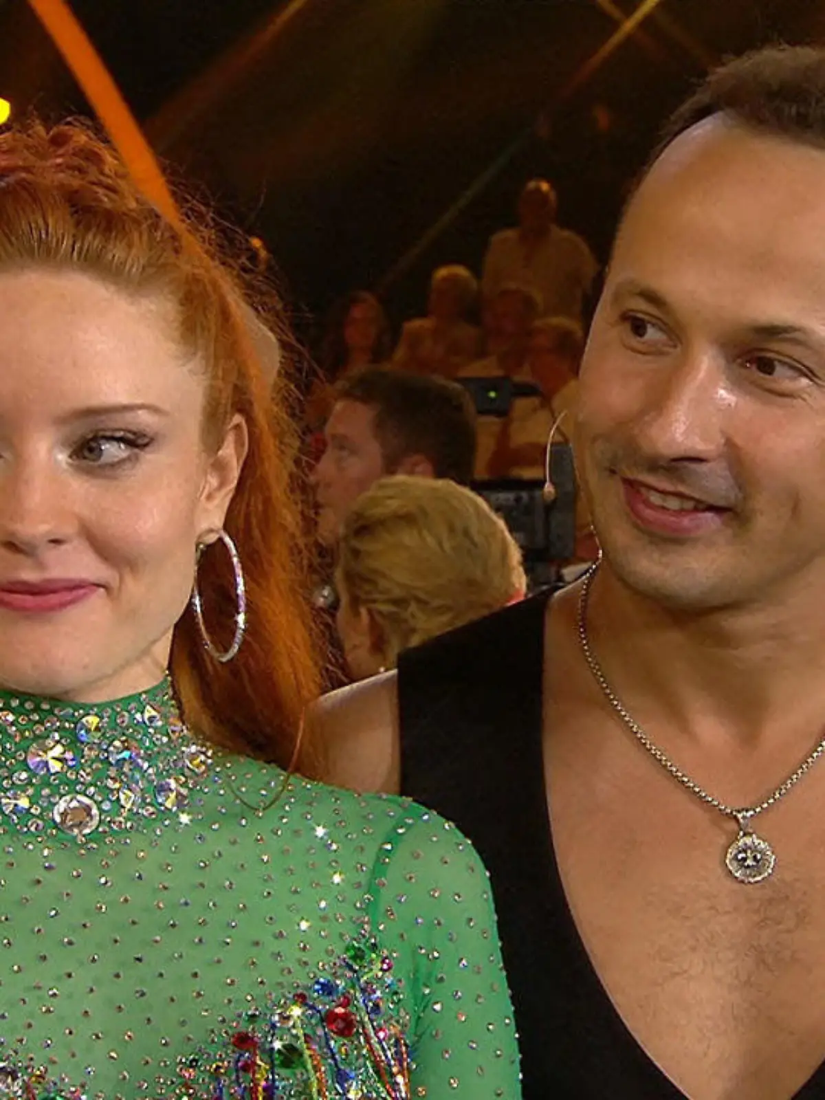 Bild zu: "So haben Barbara und Sergiu die Situation erlebt"