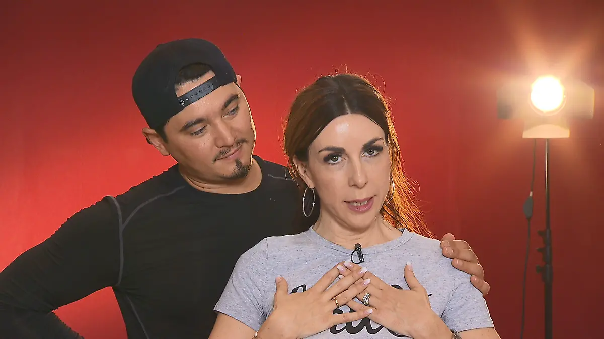 Judith: "Barbara ist eine böse Schlange!" Knallharte Battles in der neunten Show