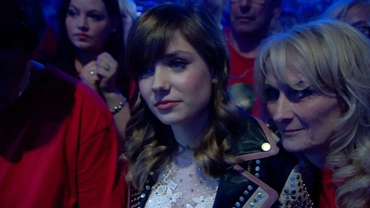 Die spannende Entscheidung in voller Länge DSDS 2018: Das große Finale