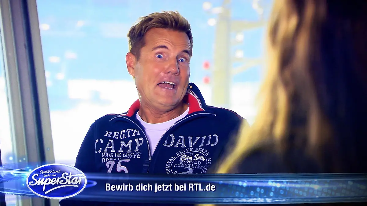 Jetzt für die Castings bewerben! DSDS 2018: Das große Finale