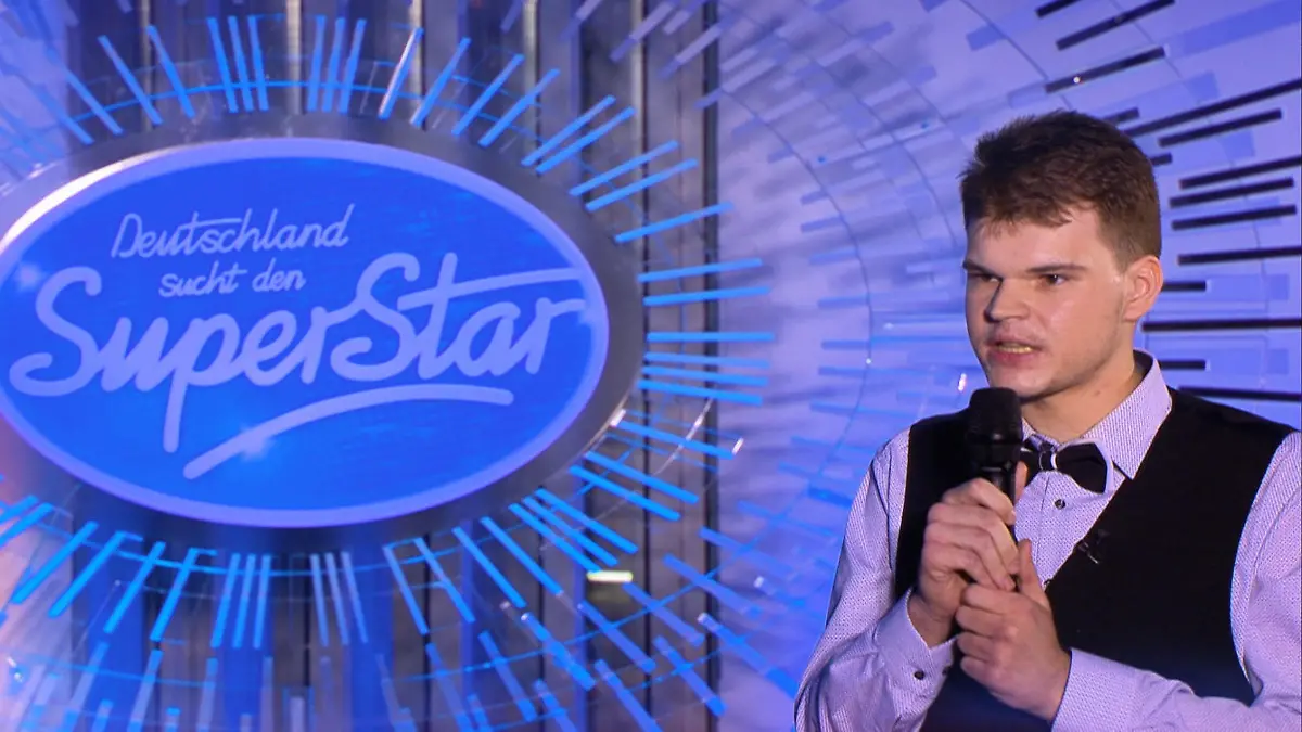 Die schrägsten Kandidaten der 15. DSDS-Staffel DSDS 2018: Das große Finale