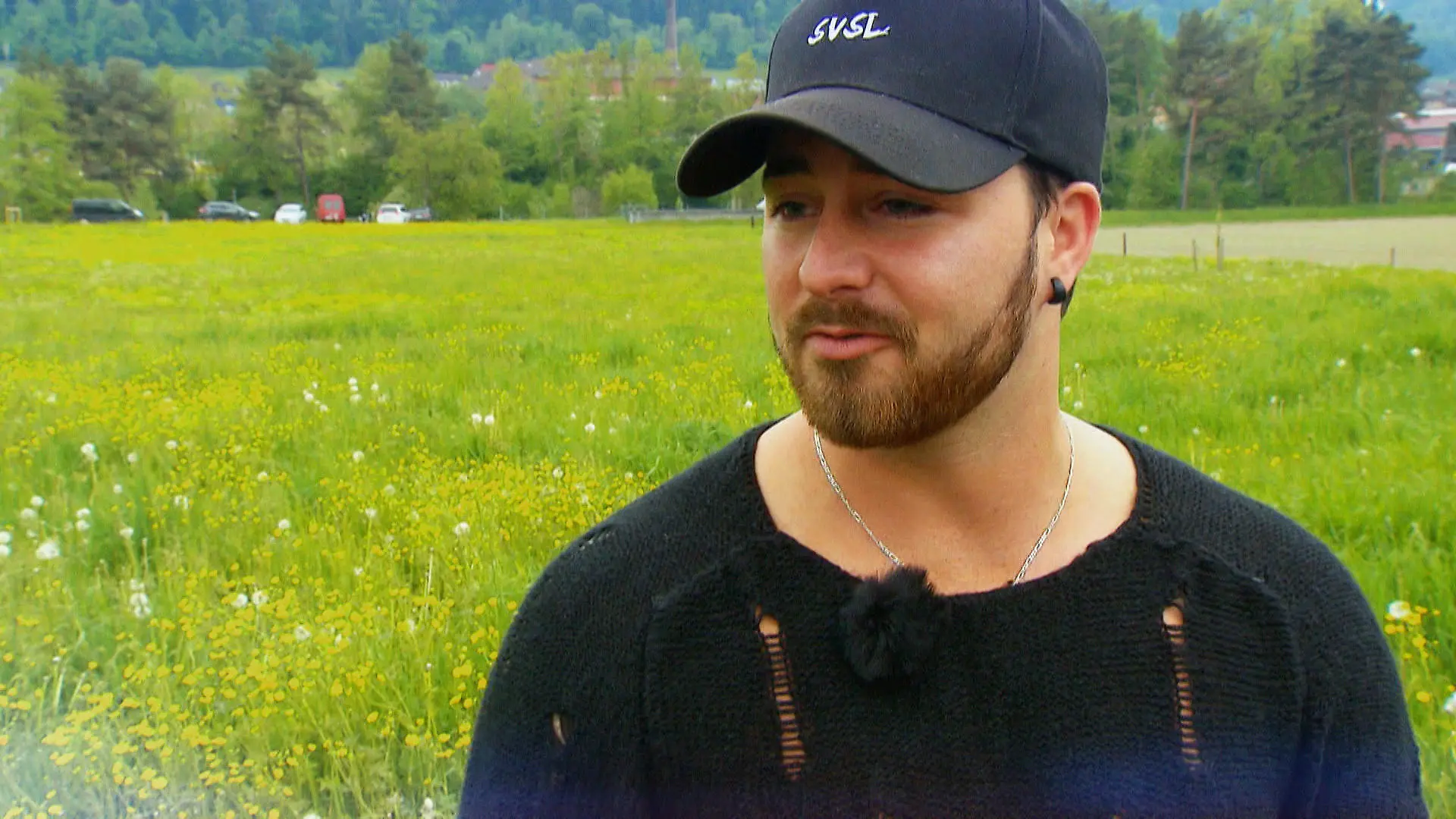 Fan-Überraschung für Michel Truog DSDS 2018: Das große Finale