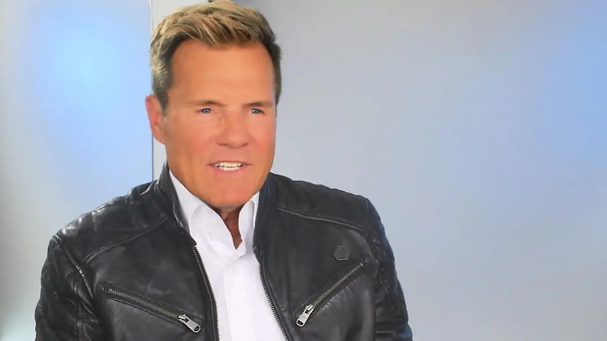 Finalisten-Check mit Dieter Wen sieht der Pop-Titan vorne?